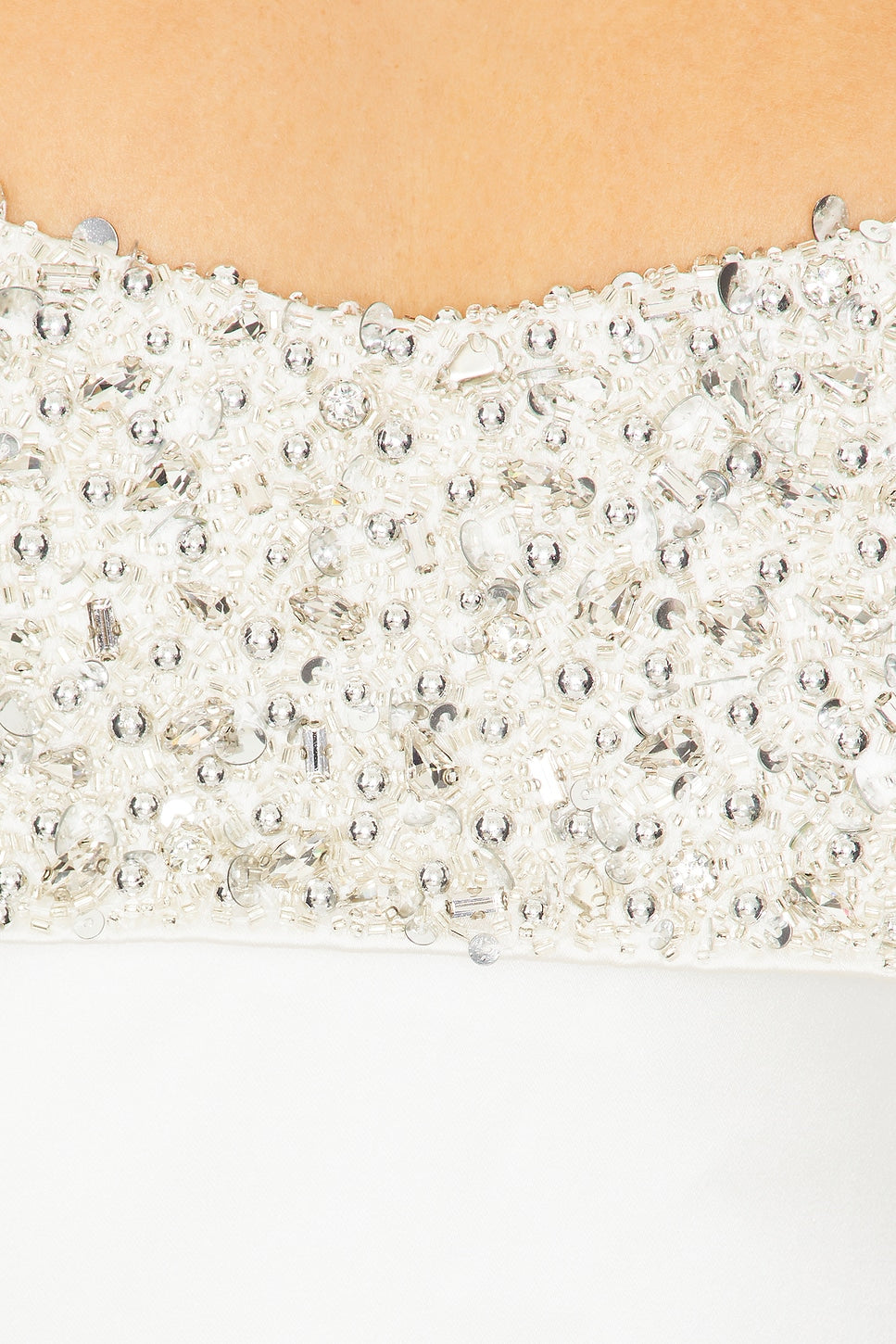 Lois Mini Dress MAJORELLE