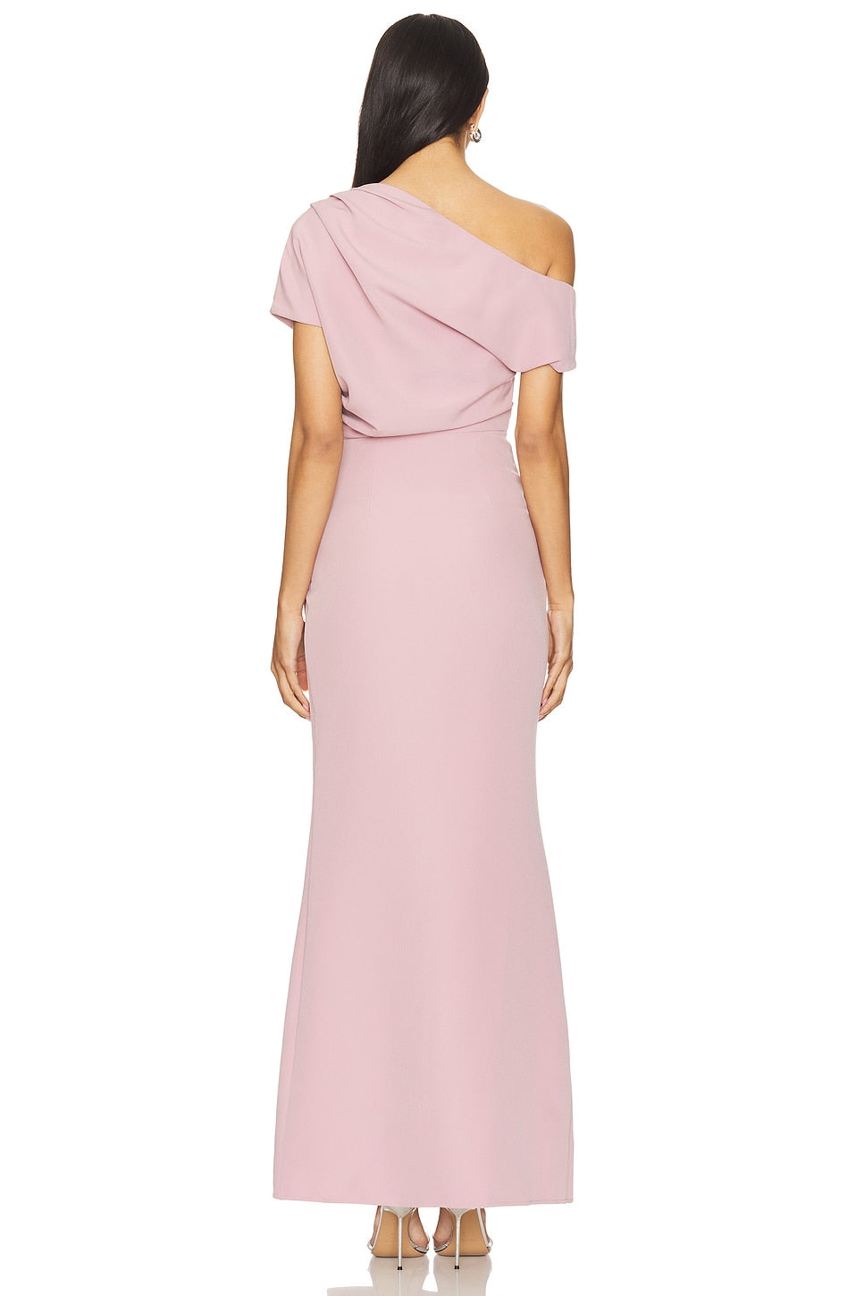 Kourtney Maxi Dress ELLIATT