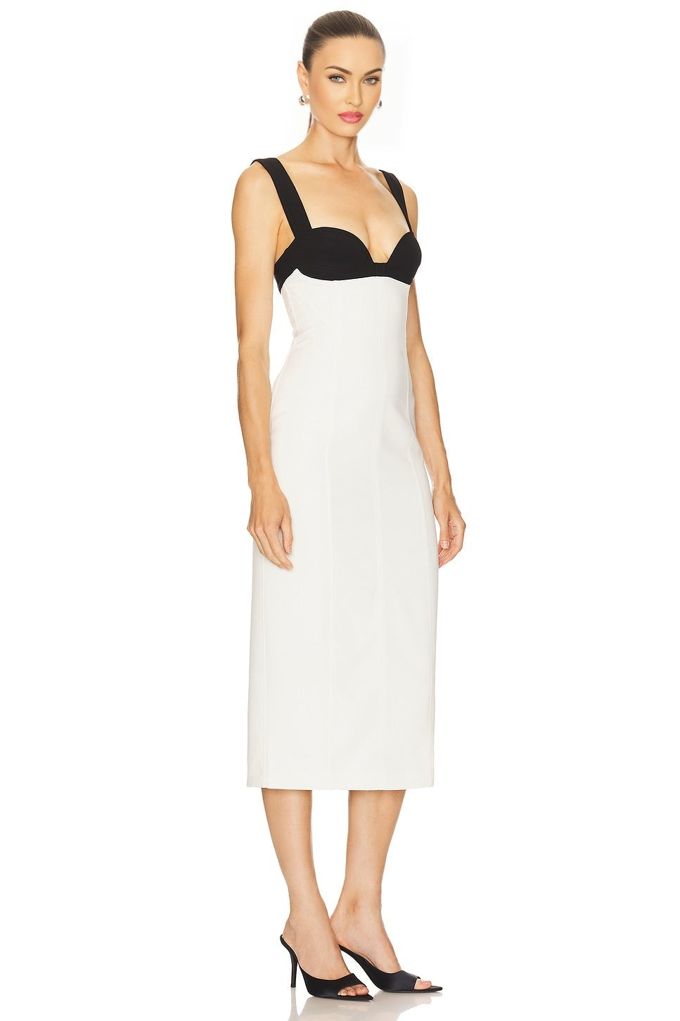 Evangelina Midi Dress Camila Coelho