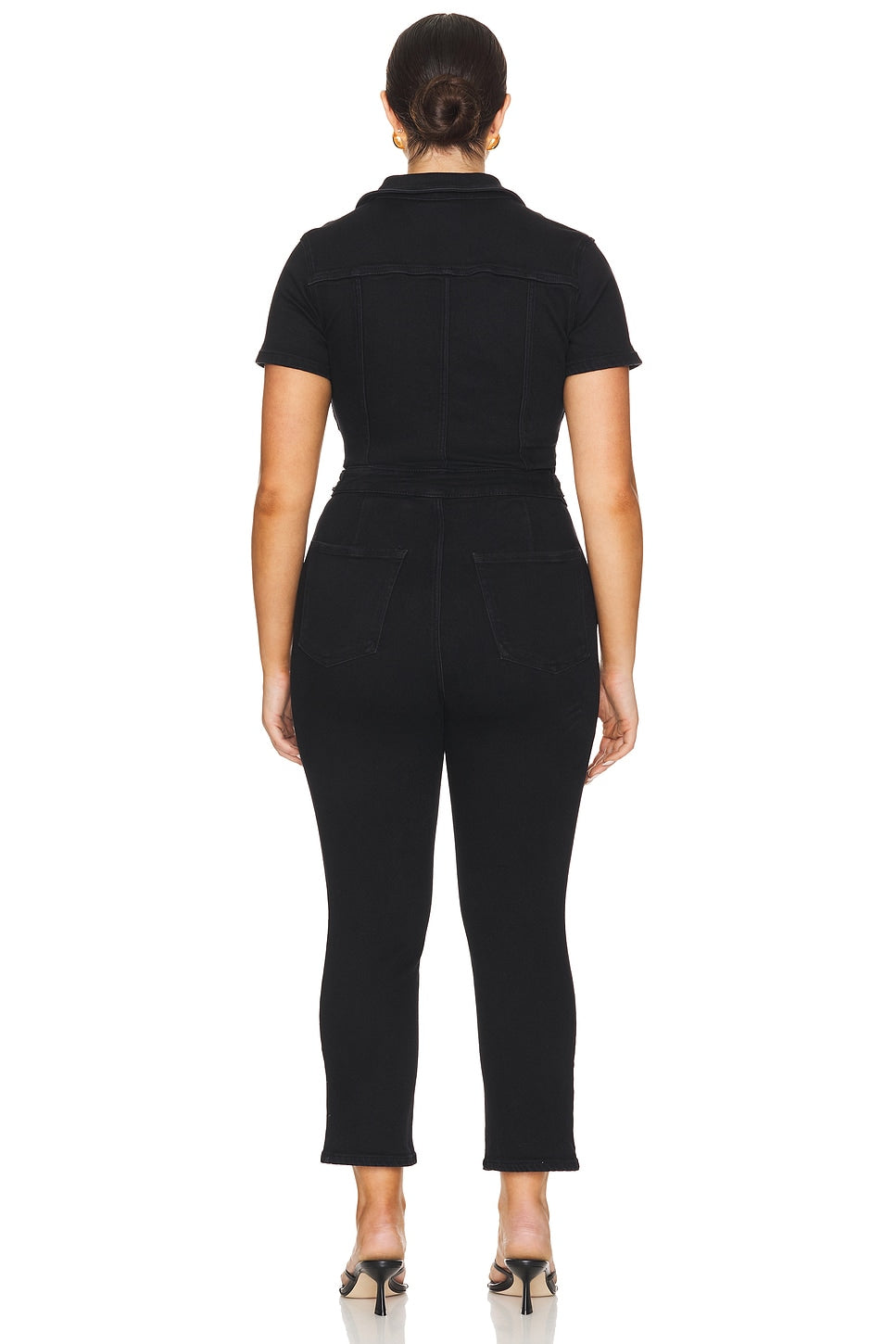 Fit For Success Petite Jumpsuit Good American