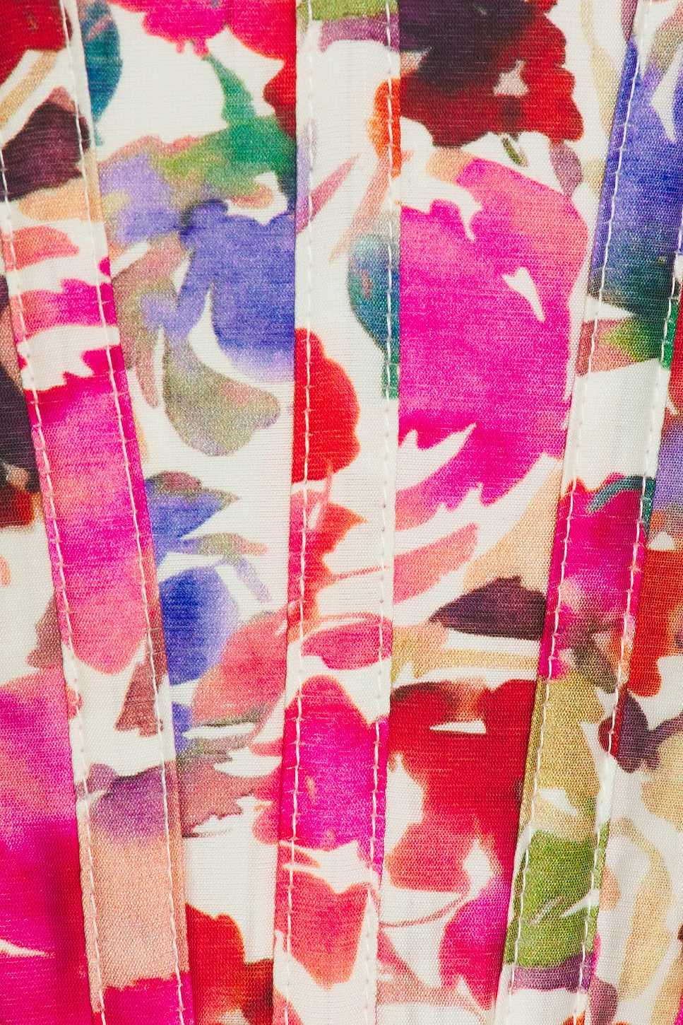 Lilah Corset Midi Dress Bardot