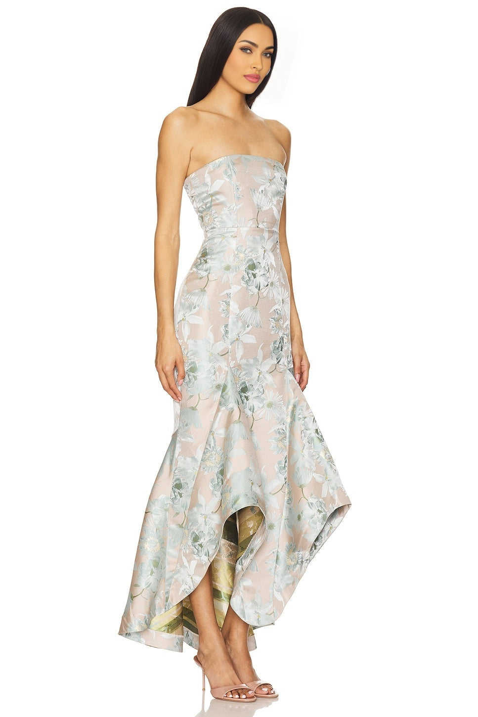 Urgonia Gown Lovers and Friends