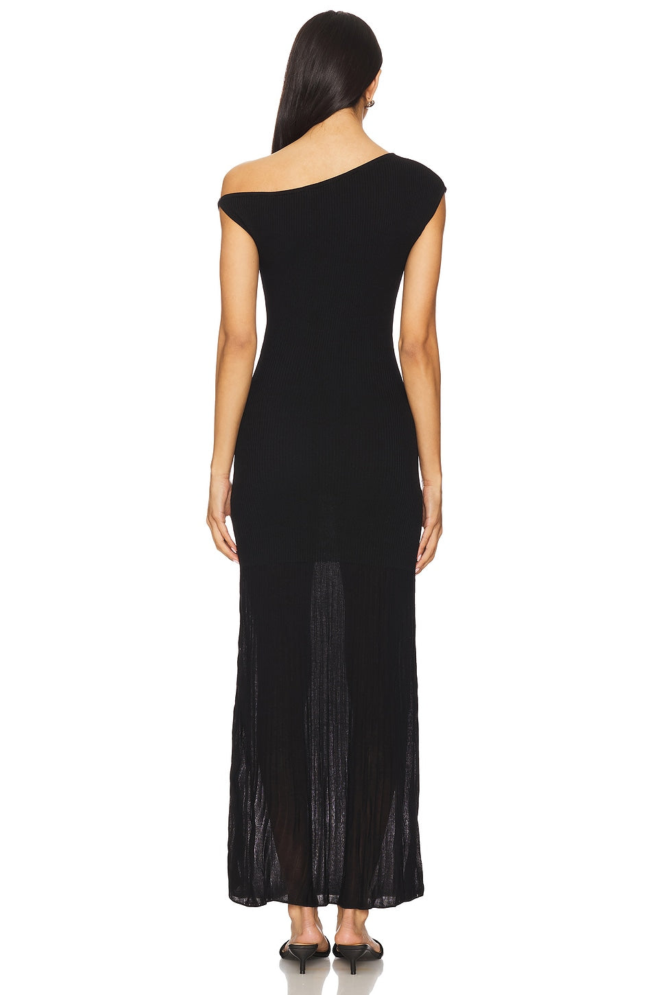 Nyola Knit Dress 4th & Reckless