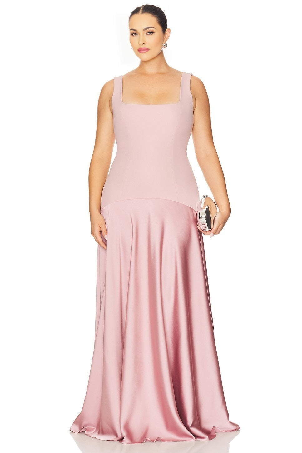 by Marianna Sidney Gown L'Academie