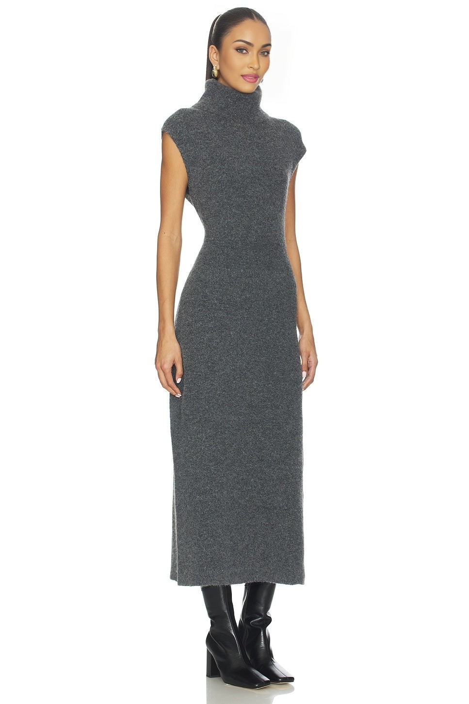 Roxanna Sweater Dress ASTR the Label