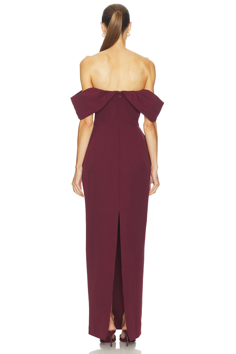 Carina Maxi Dress Camila Coelho