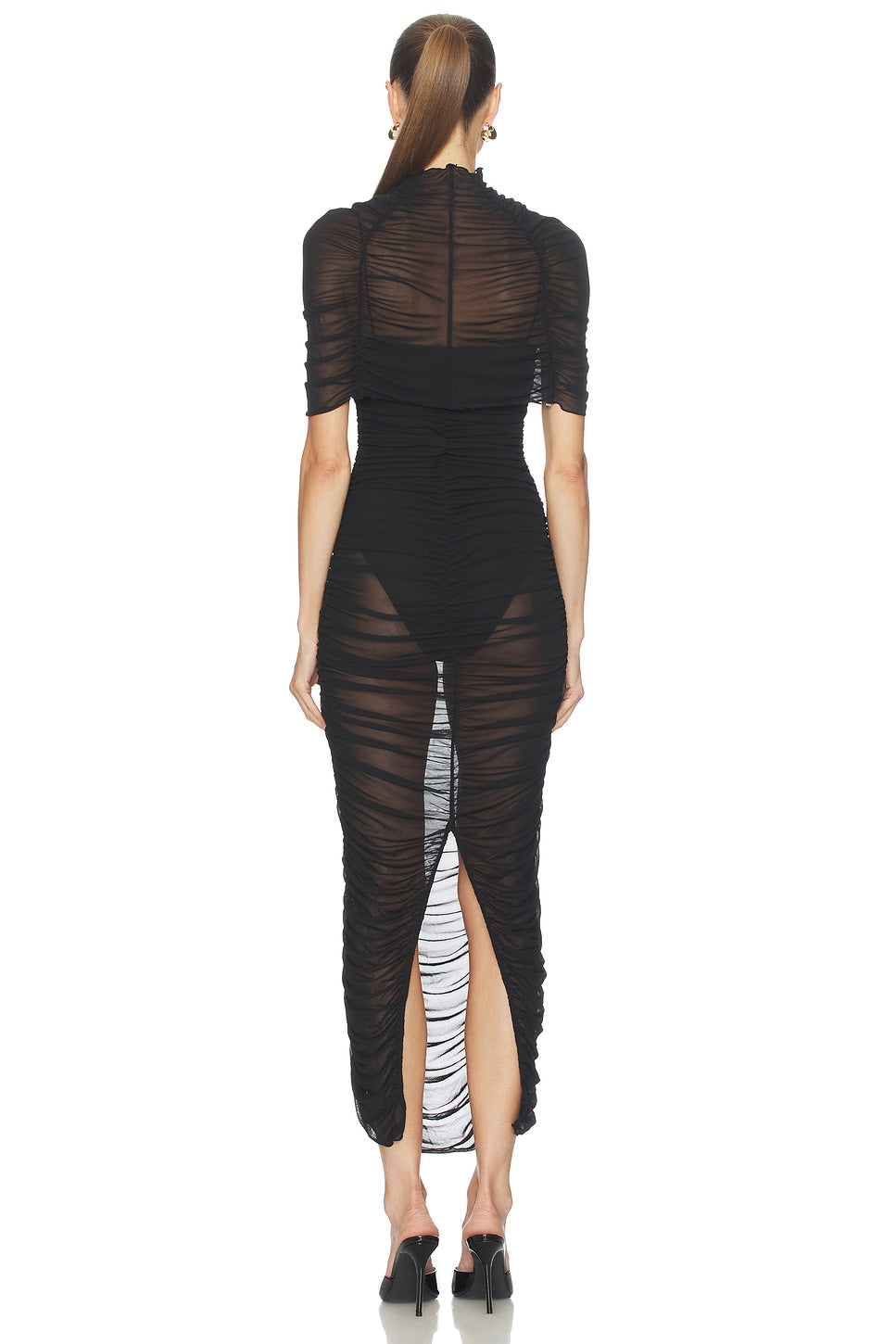 Rocio Midi Dress Camila Coelho