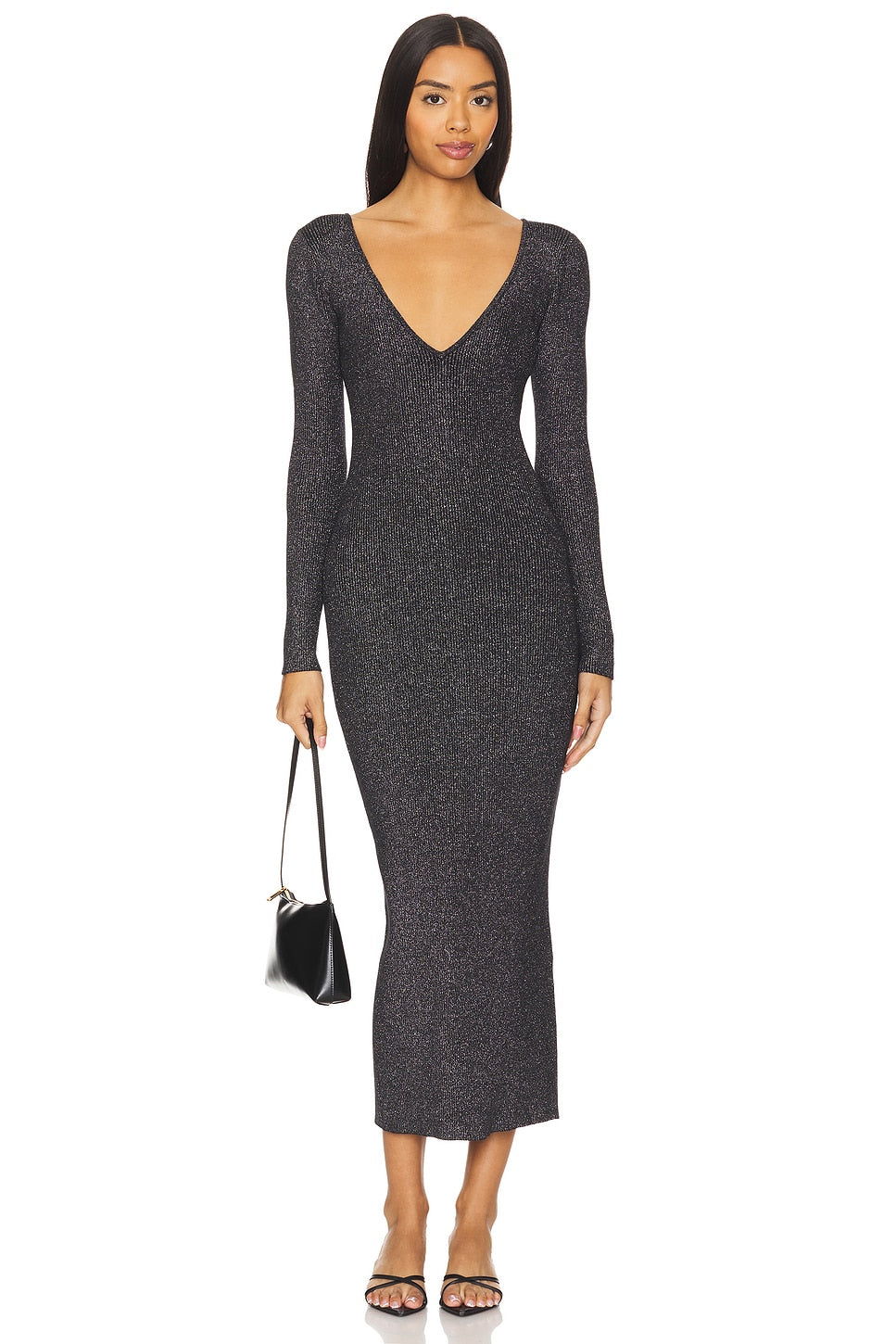 Felicity Dress LBLC The Label