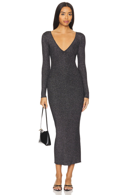 Felicity Dress LBLC The Label