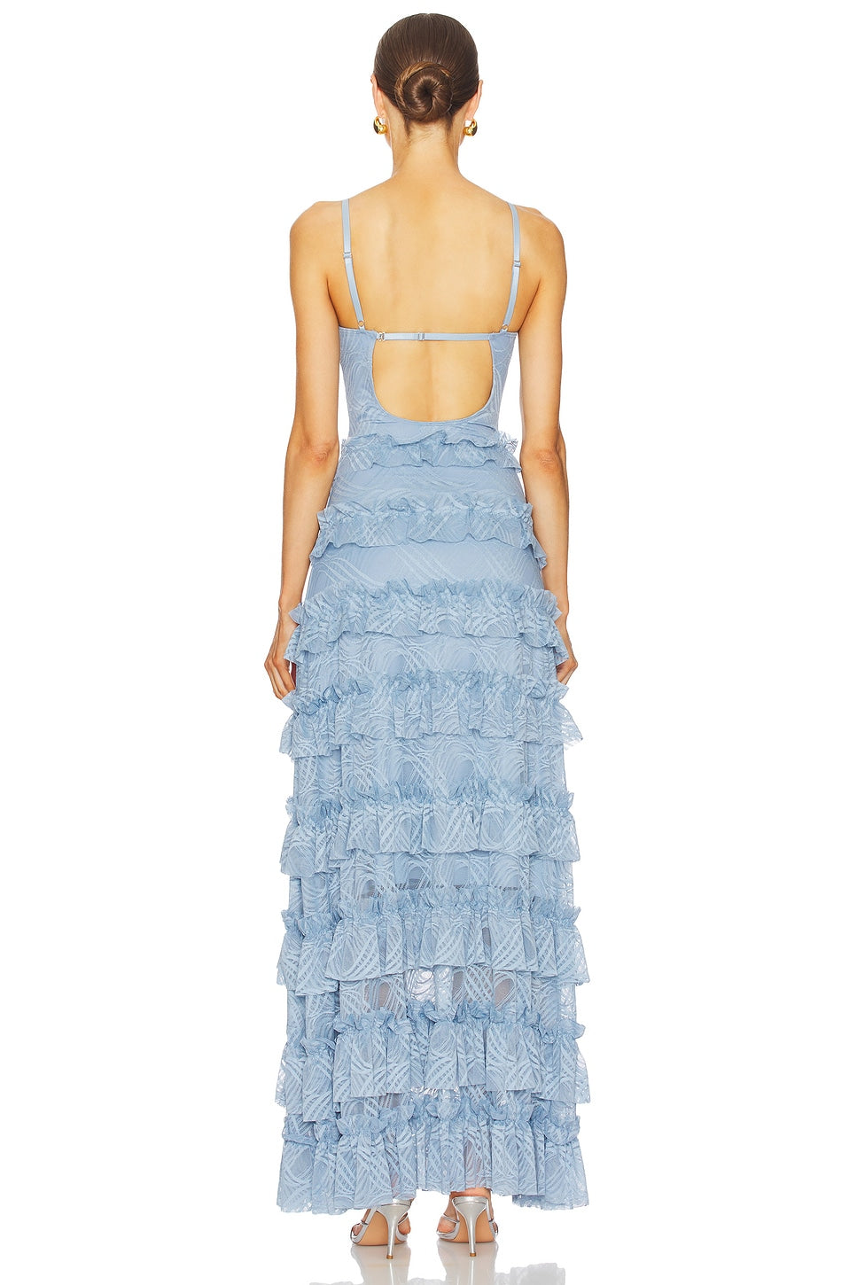 Marina Maxi Dress OW Collection