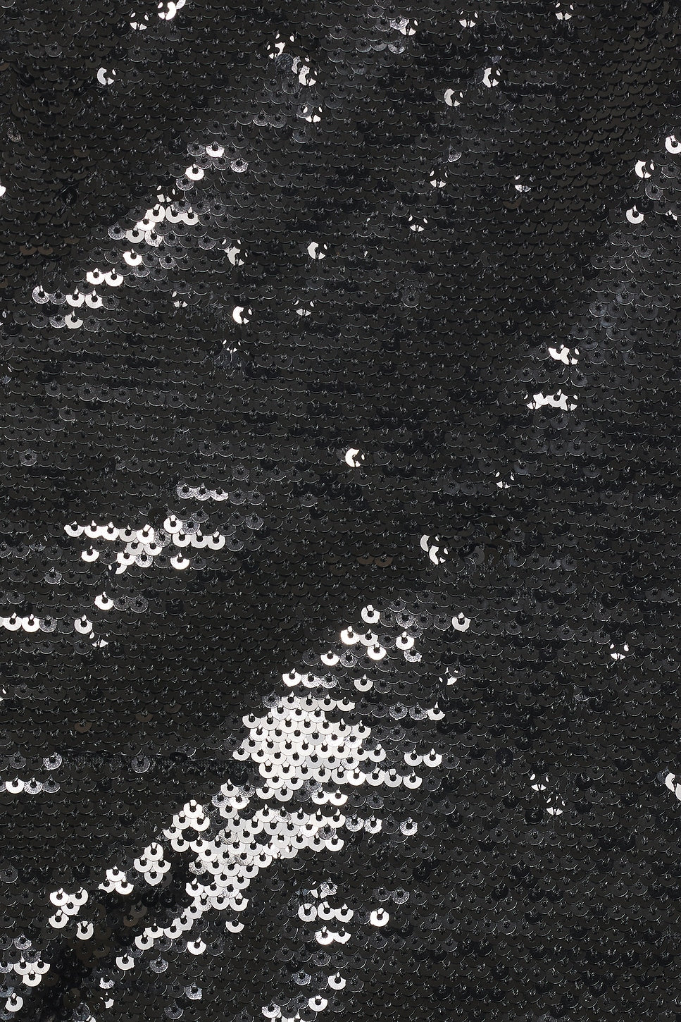 By Marianna Velli Sequin Mini Dress L'Academie