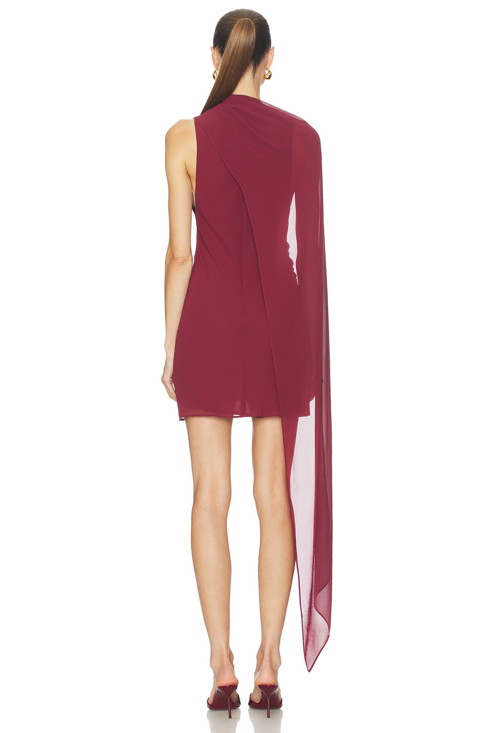 Casilda Mini Dress Camila Coelho