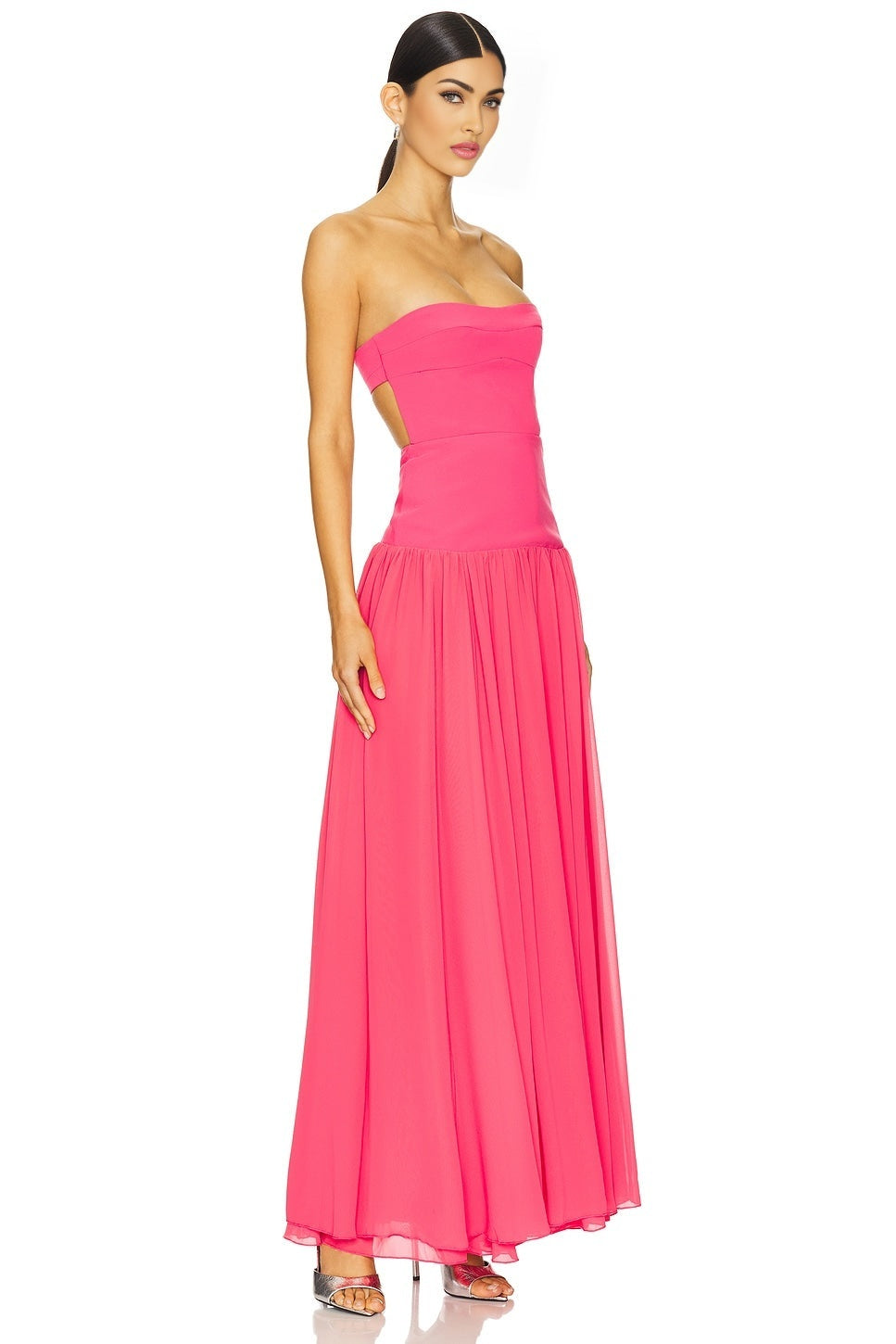 Margot Gown Lovers and Friends