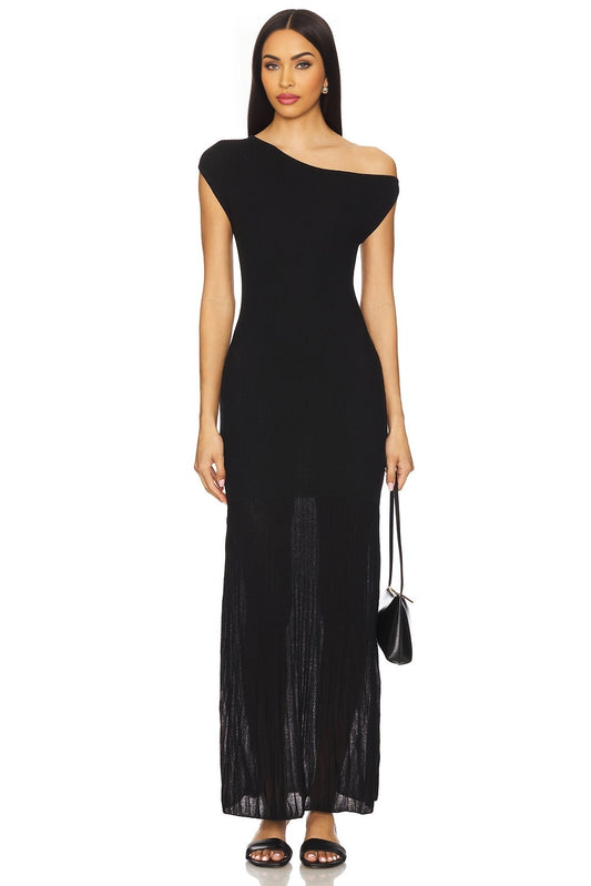 Nyola Knit Dress 4th & Reckless