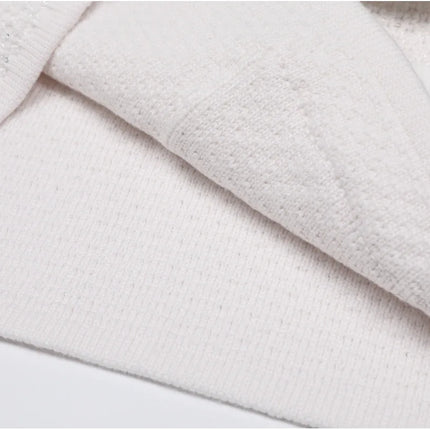 Madeline Van Hoef Bow-Detail Jacket And Knit Midi Skirt Set