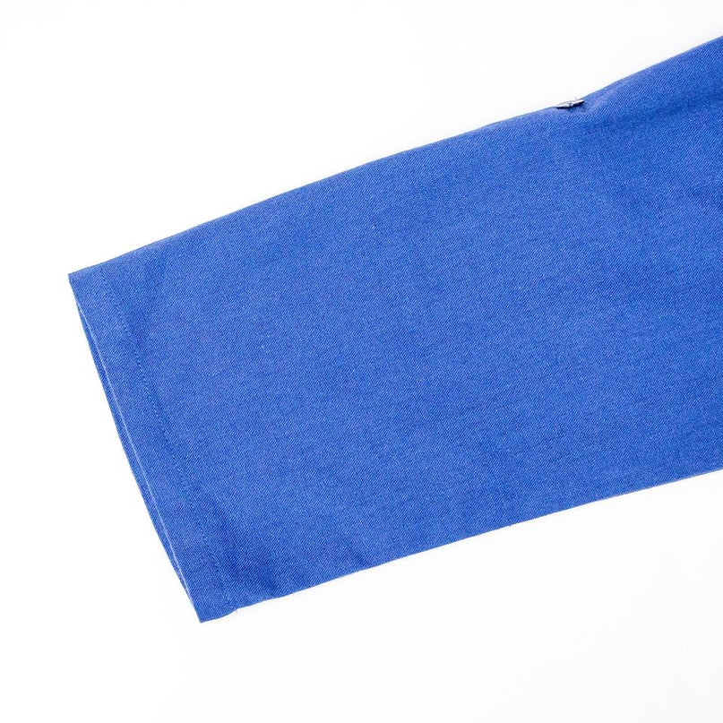 Blouse – Designer Vintage Style – Pearl Detail – Elegant Spring Look