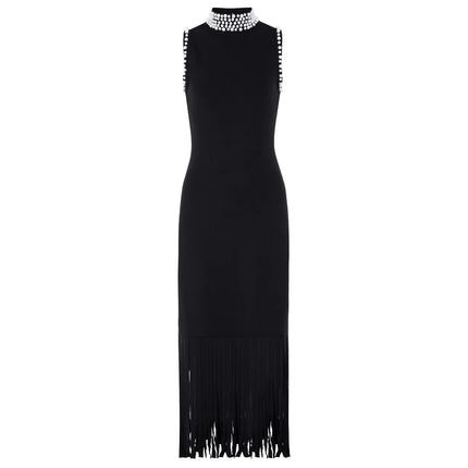 Roxanne Van Hoef Zip-Detail Knit Jacket And Wide-Leg Pants Set