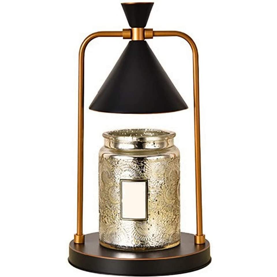 Yudeglass Electric Candle Warmer Lamp