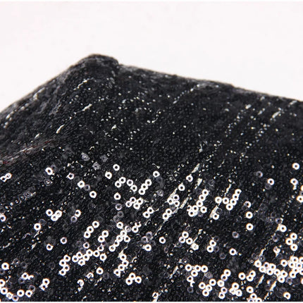 Livia Van Hoef Embellished Tweed Jacket
