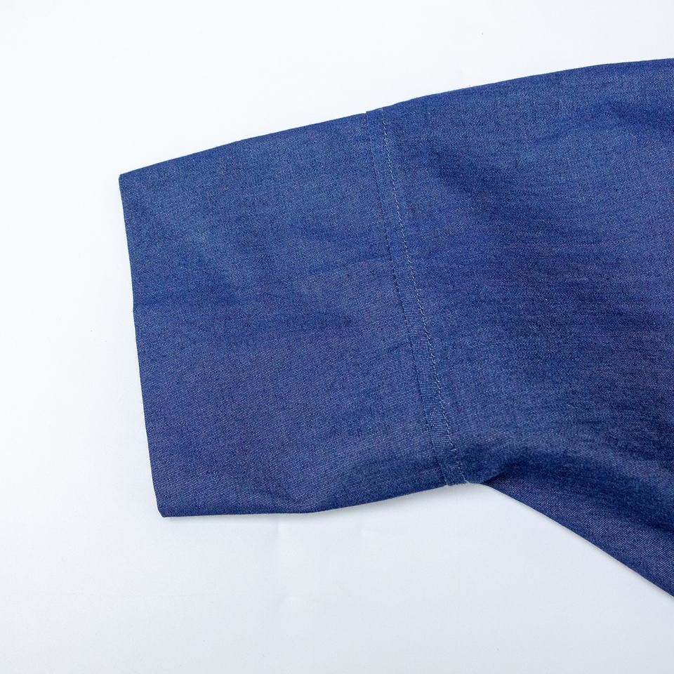 Bomber Jacket – Solid Woven Design – Zipper Closure – Eco-Friendly Spring Style