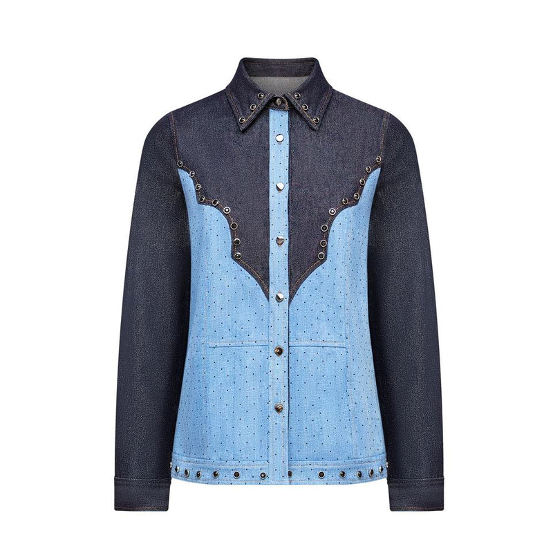 Denim Jackets & Coats