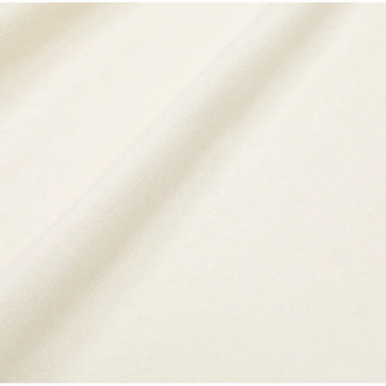 Zoe Van Hoef Contrast-Trim Polo Knit Dress