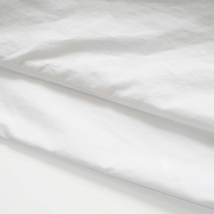 Harper Van Hoef Ruffle Front High-Neck Blouse