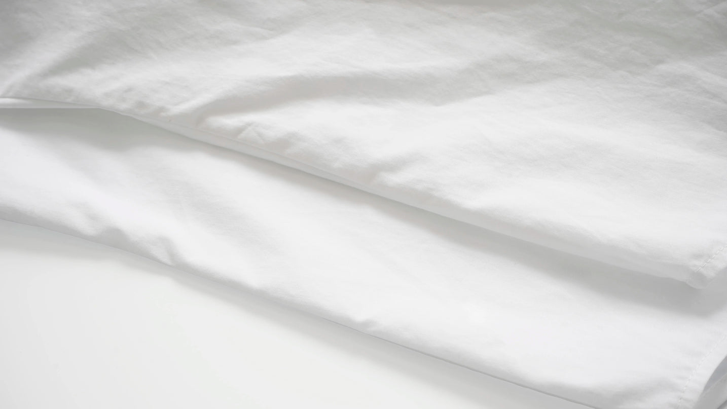 Harper Van Hoef Ruffle Front High-Neck Blouse