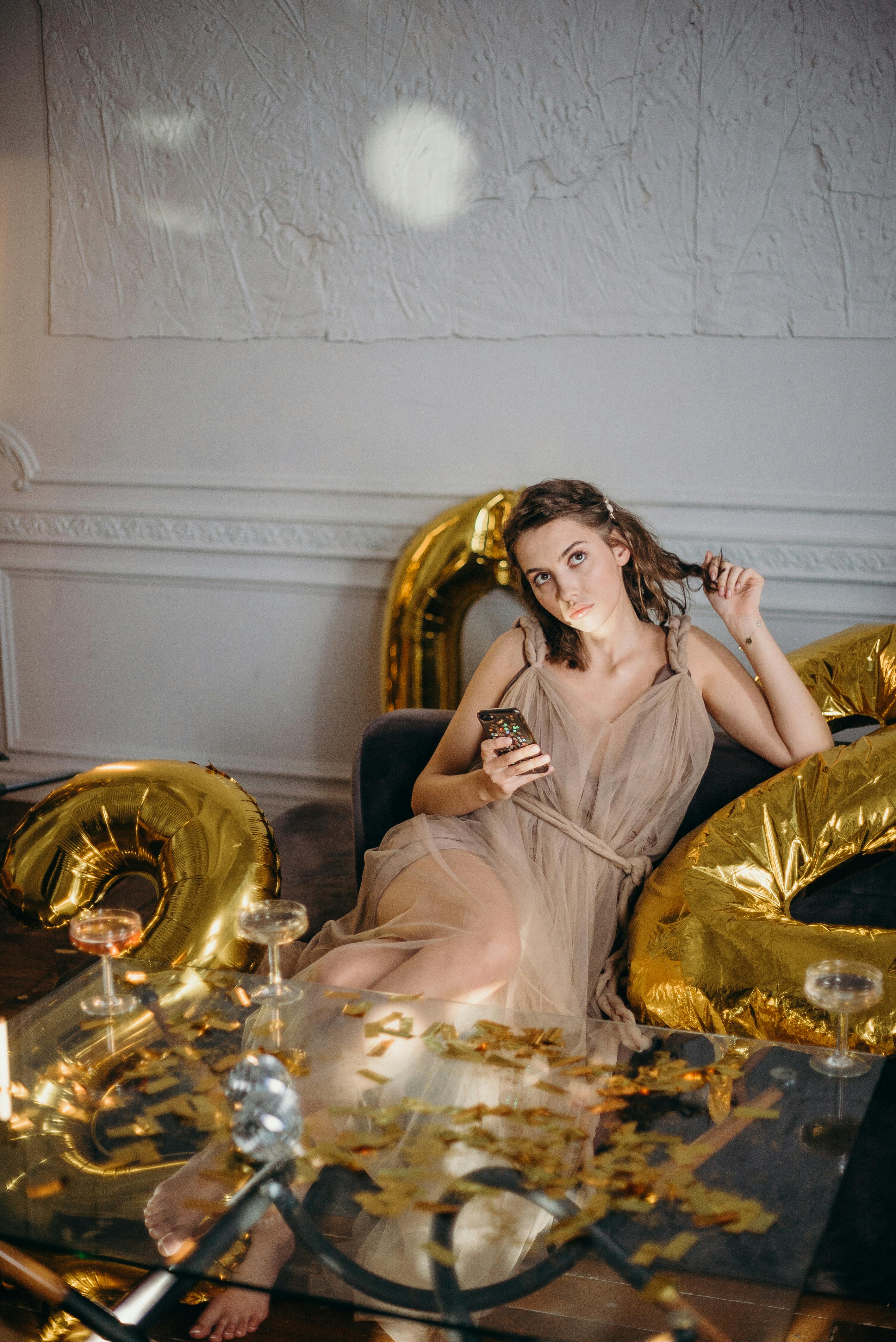 Jacqueline van Hoef Model Birthday