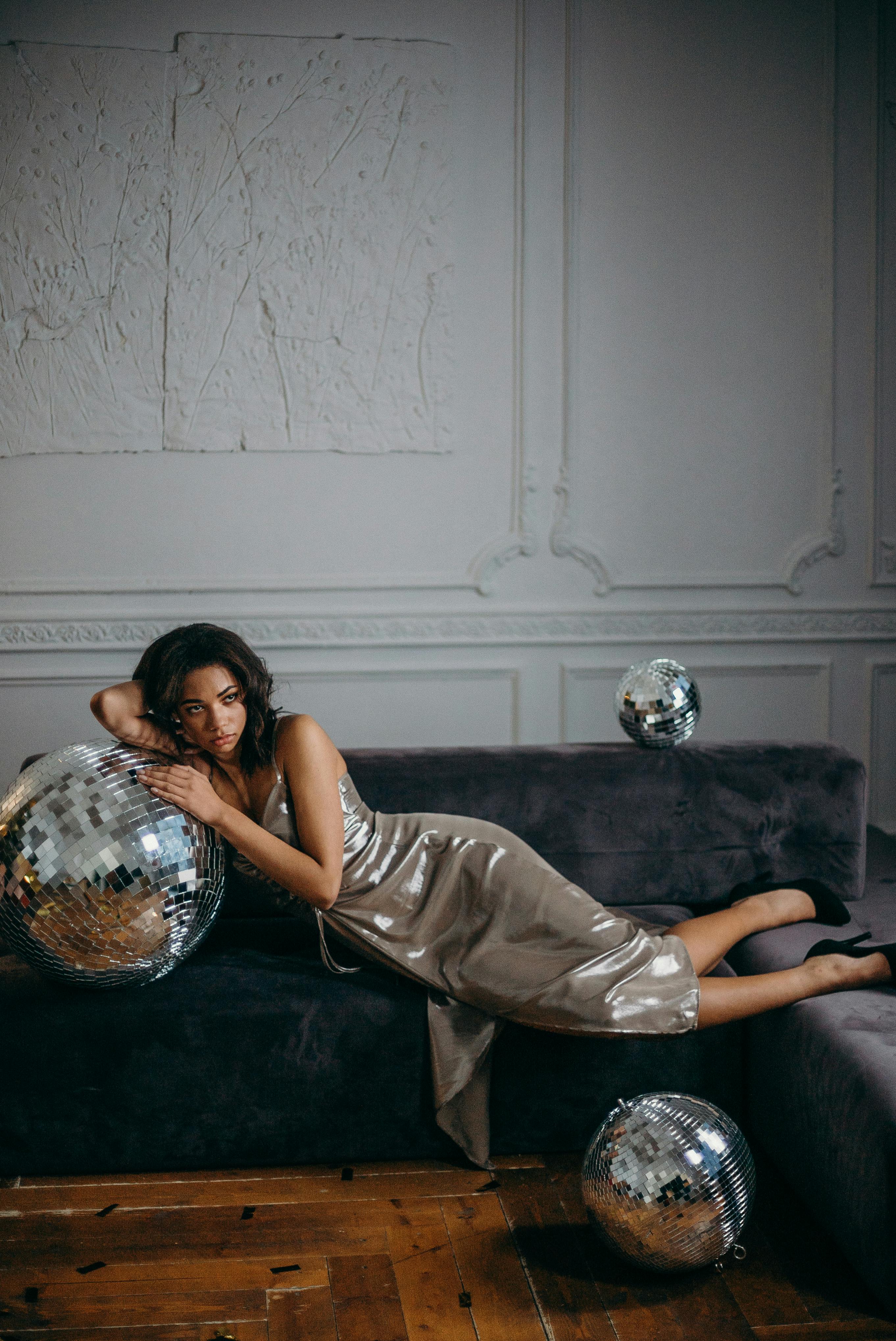 Jacqueline van Hoef Shooting Living Room