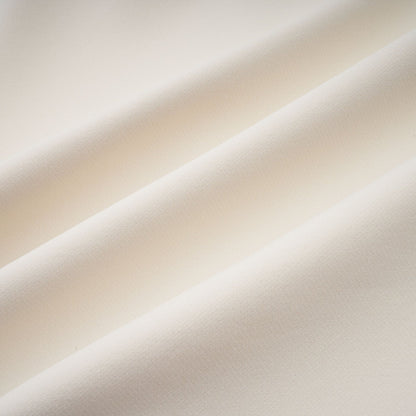 A flared mini dress with ribbon design details named Danae