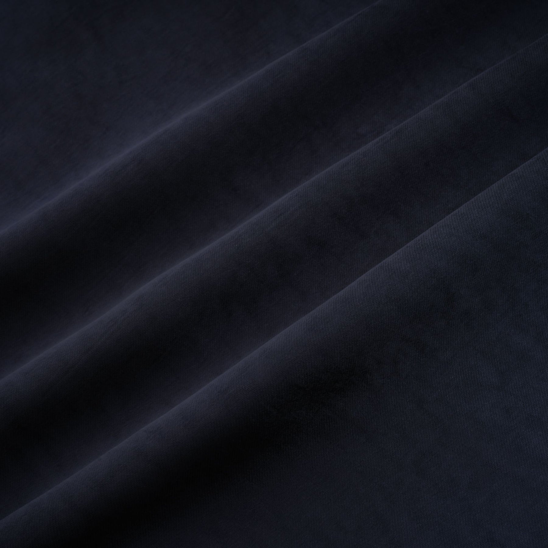 A long blue maxi dress with a fitted peplum waist and panelled design featuring a Josette style