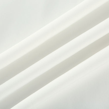 A long flowing pleated maxi dress in contrasting colors named Sofie