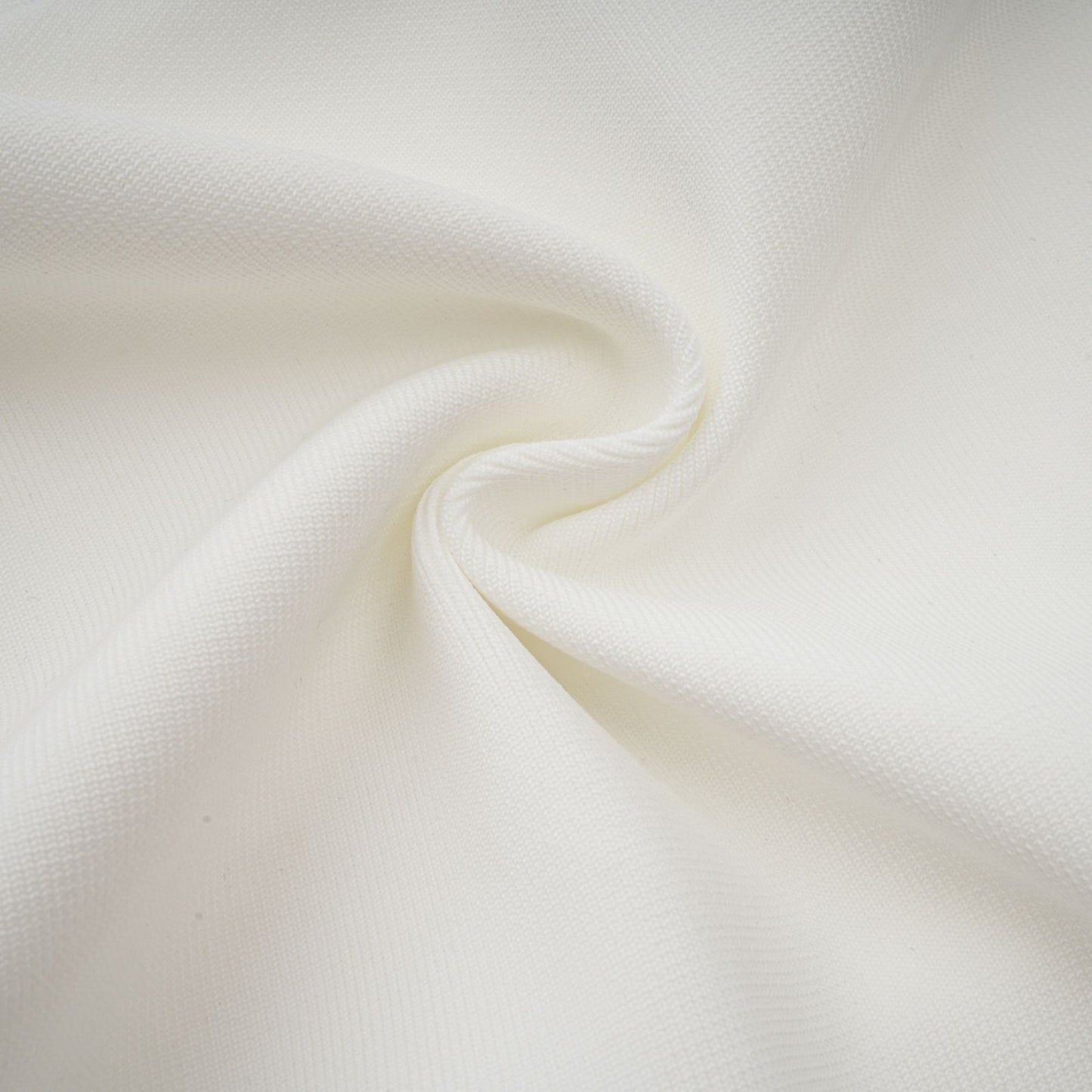 A long white maxi dress with tulle panelling named Nathalie featuring a flowy silhouette and delicate details