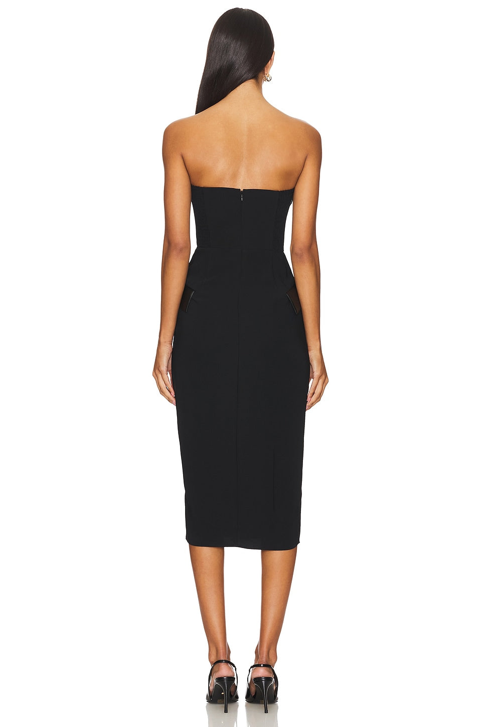 Cassia Dress Amanda Uprichard