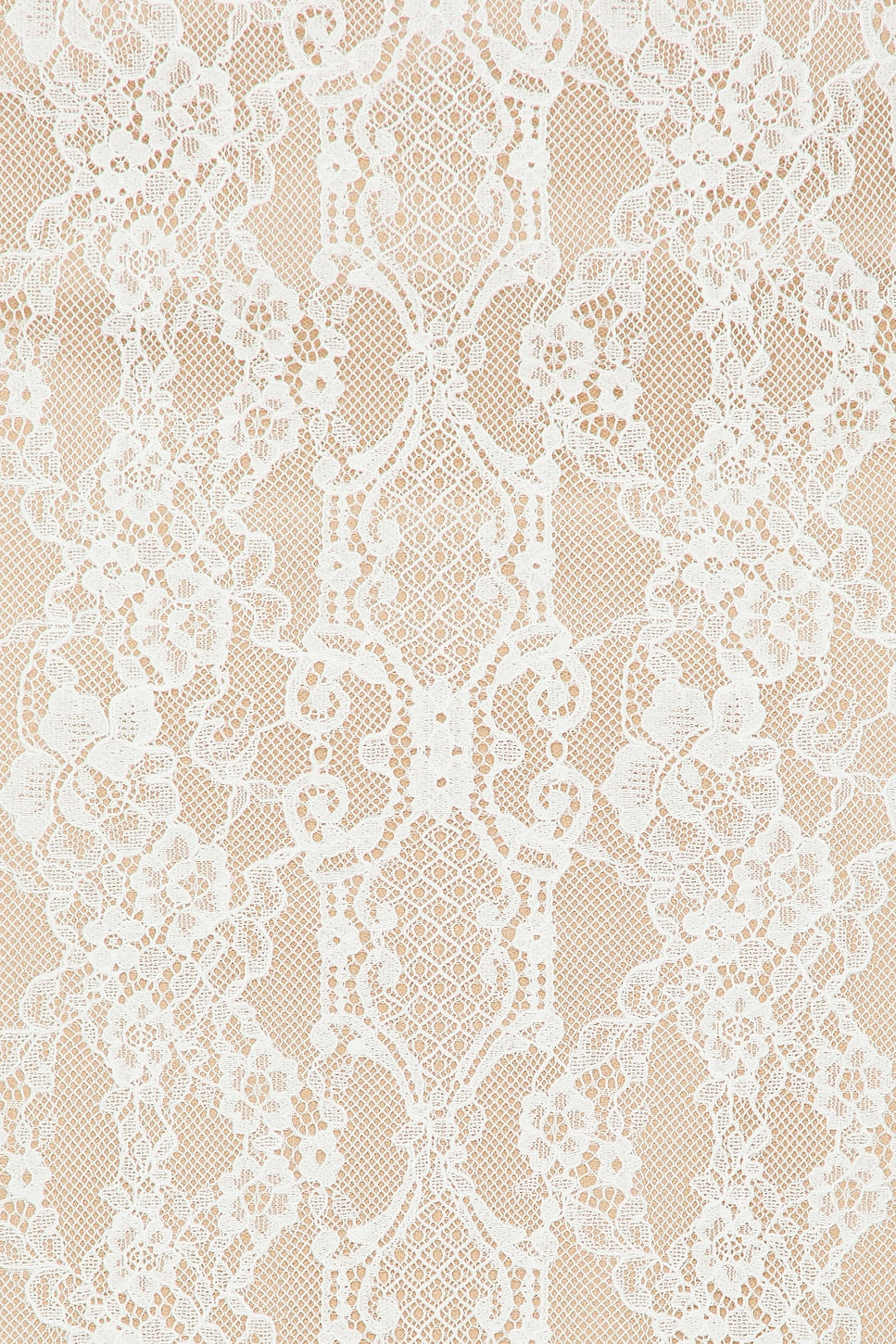 Kiera Gown Bronx and Banco