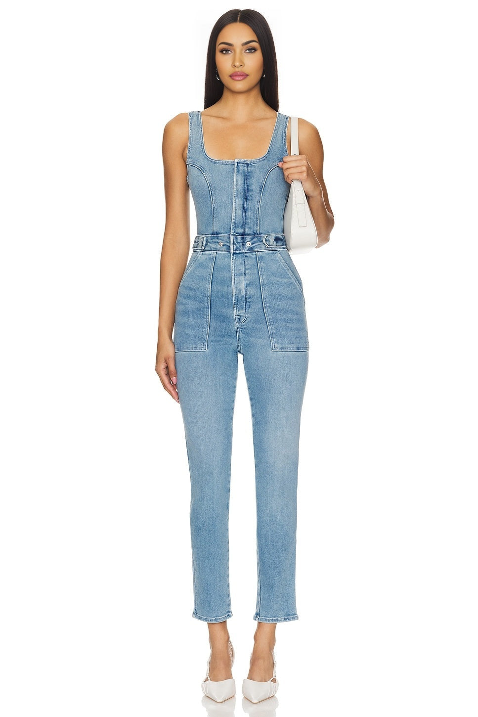 Fit For Success Good American