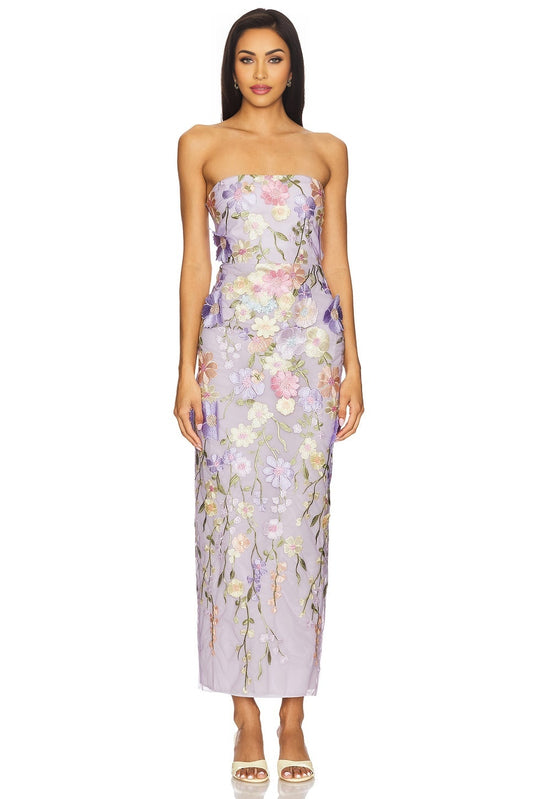 Poppin Gown Lovers and Friends