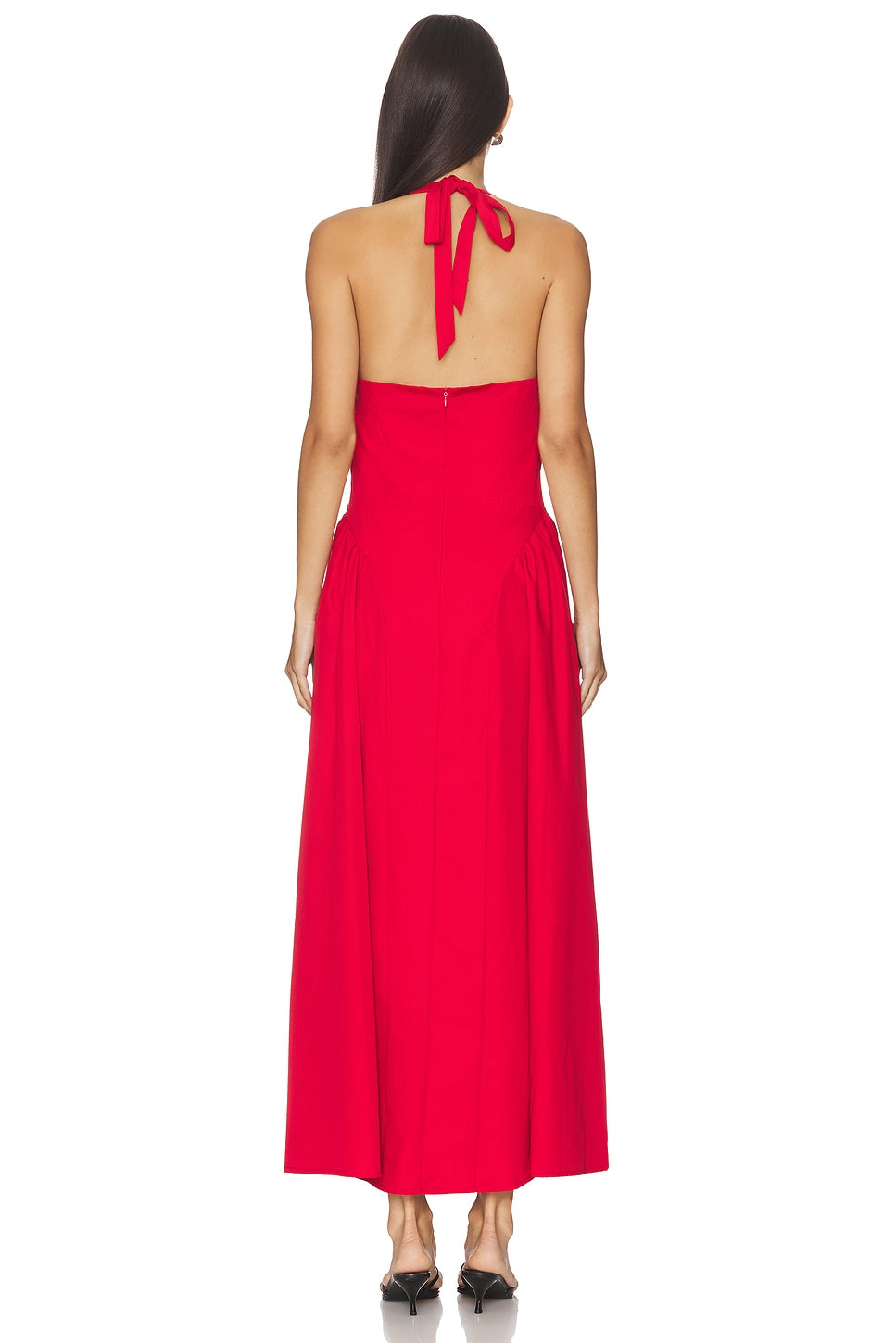 Danniela Maxi Dress MORE TO COME