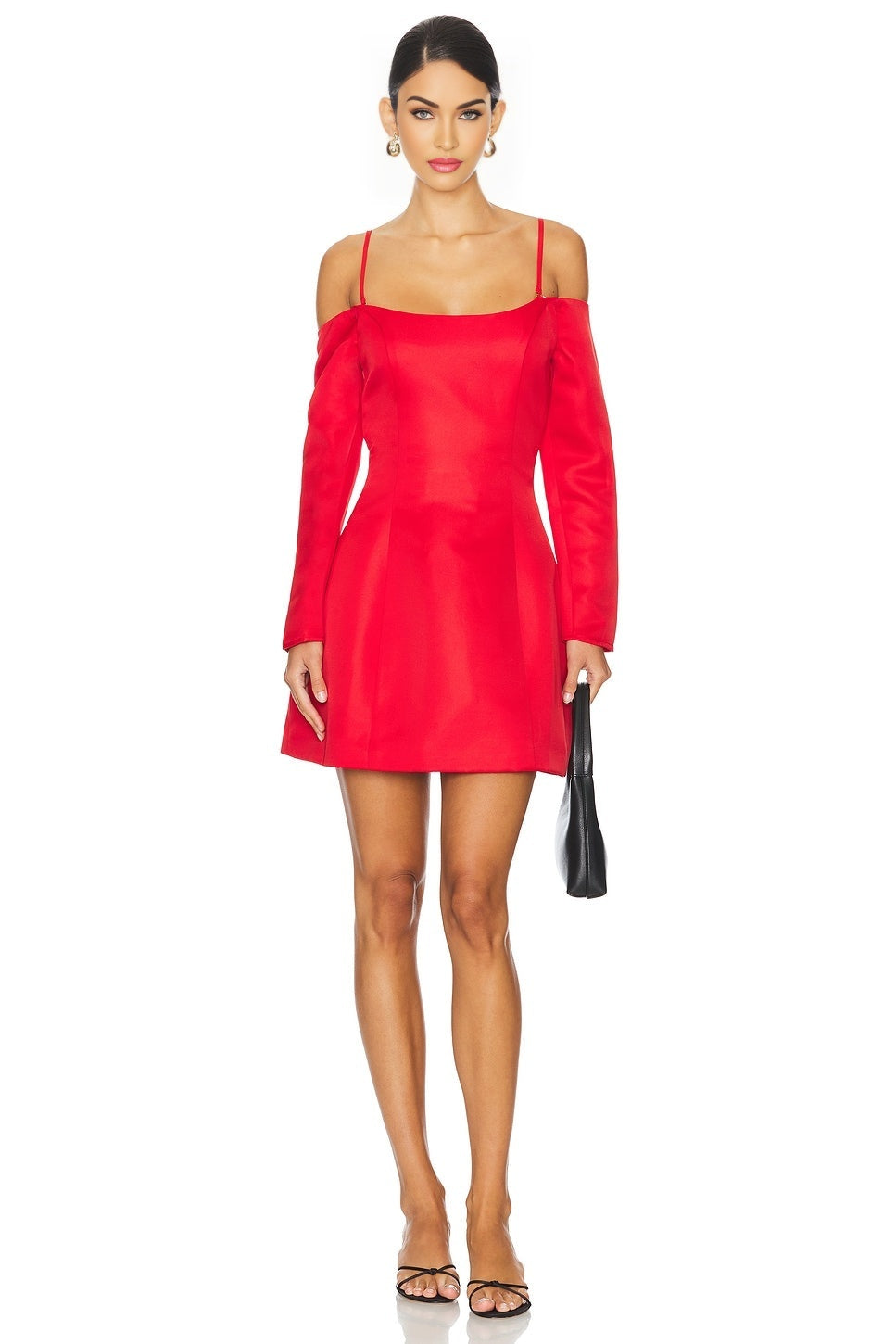 x Vida Dress ELLIATT