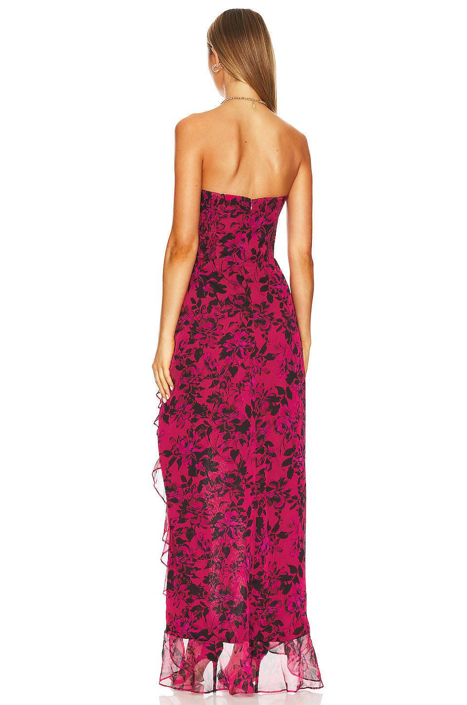 Eden Gown Amanda Uprichard