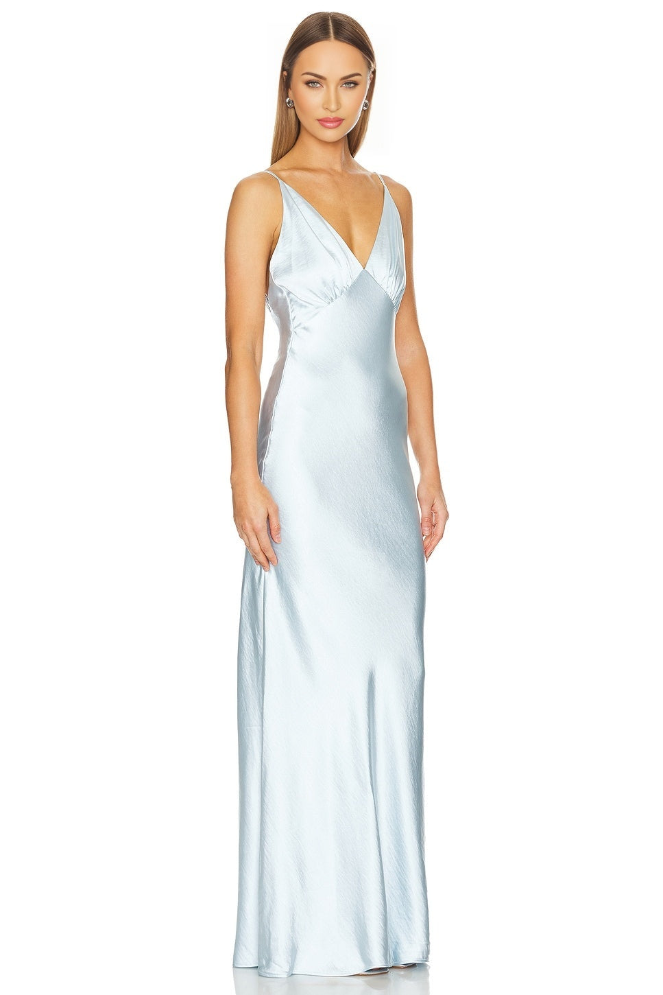 Alani Gown Lovers and Friends