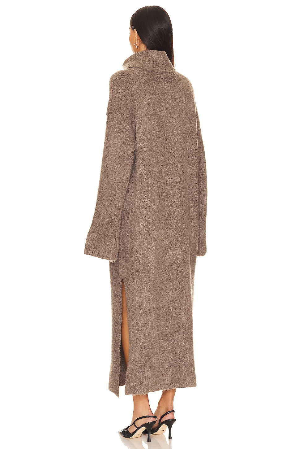 Willow Sweater Dress SNDYS