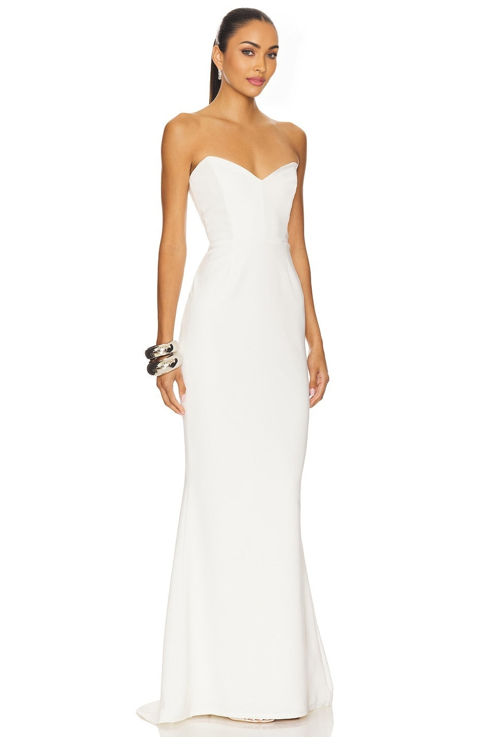 Love Affair Gown Nookie