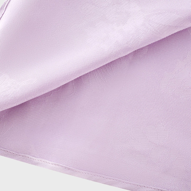 Adabella floral maxi dress