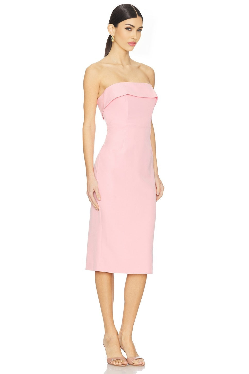 Georgia Dress Bardot