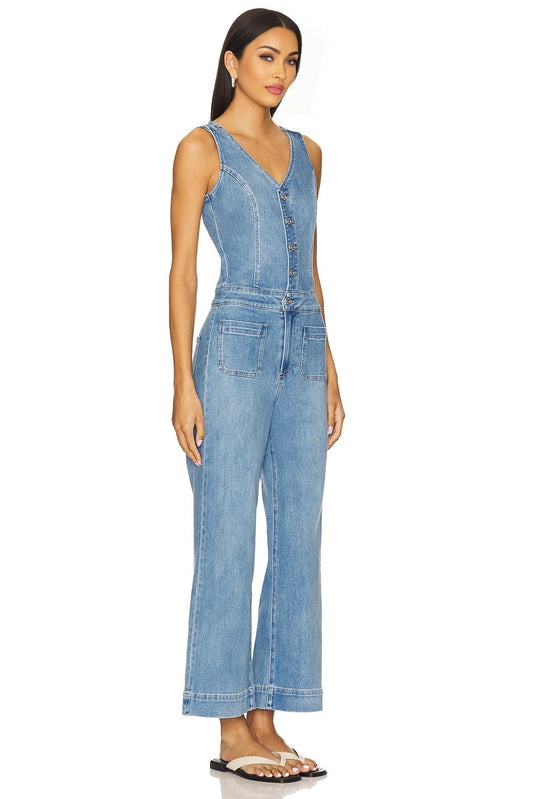 Kenny Jumpsuit PAIGE