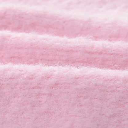 Adèle pink jacket  skirt matching set