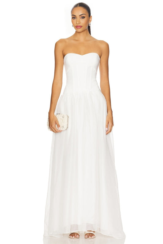 Solange Gown ELLIATT