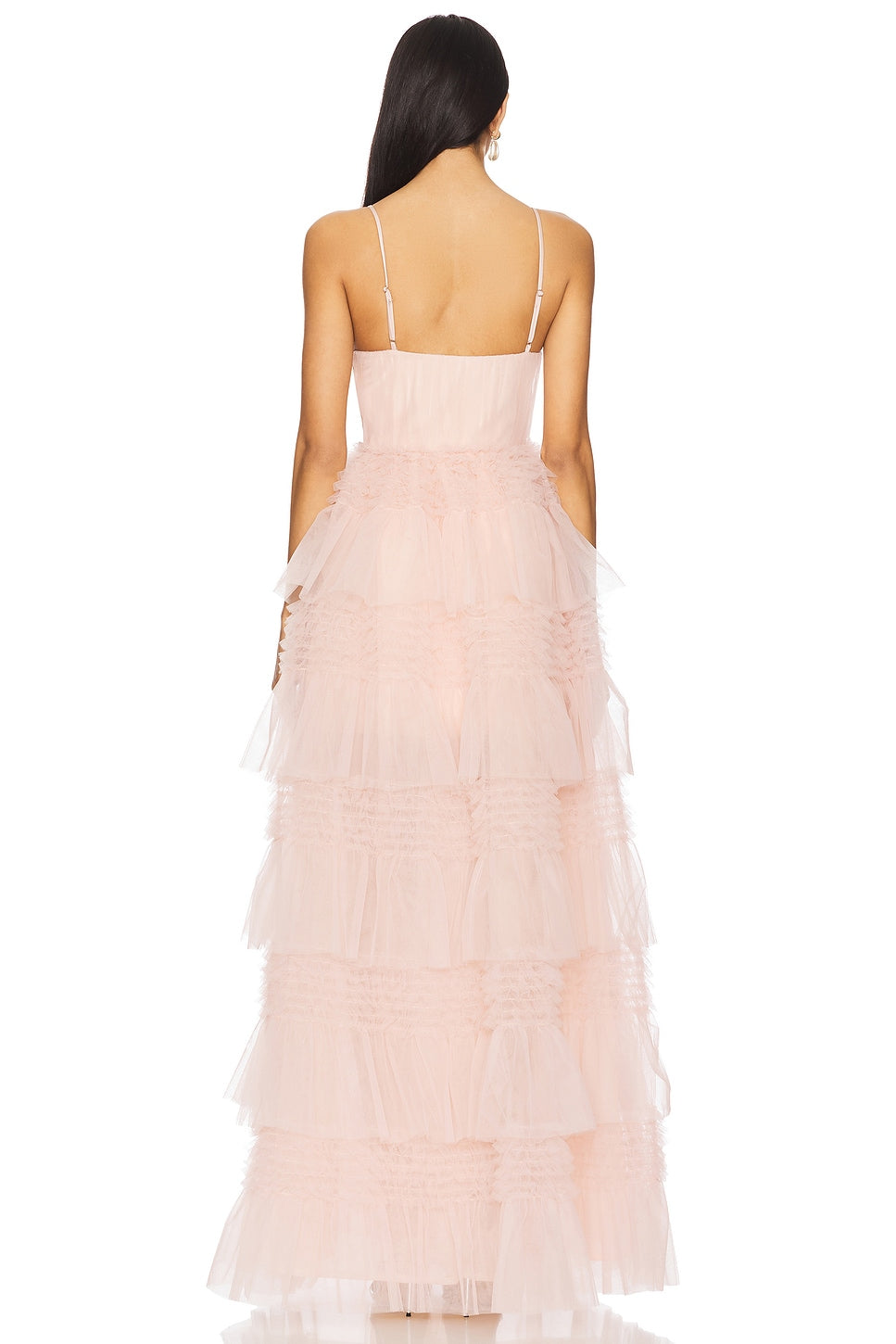 Alba Gown Lovers and Friends